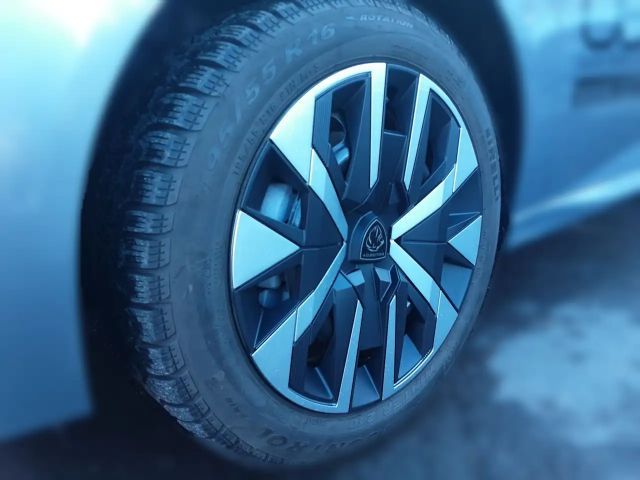 Peugeot 208 Executive