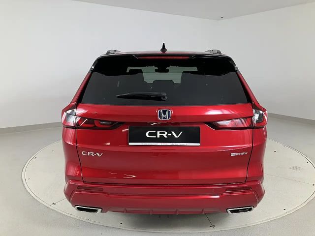 Honda CR-V Advance i-MMD