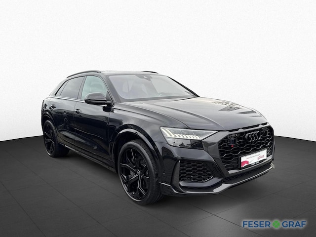 Audi RS Q8 Quattro Sportback