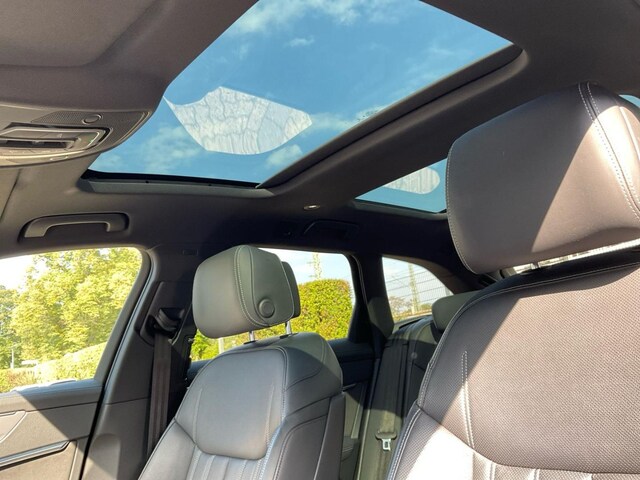 Audi S6 Avant Quattro