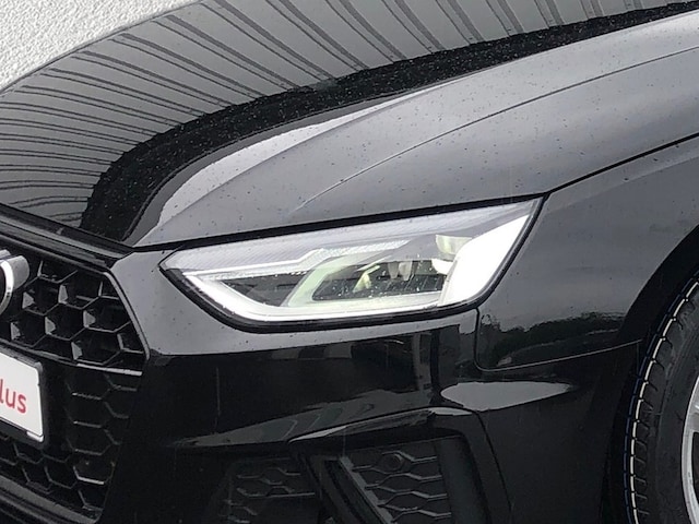 Audi A4 40 TDI Avant Quattro S-Line S-Tronic