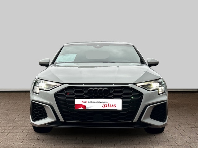 Audi S3 Quattro S-Tronic Sportback