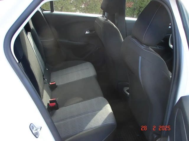 Opel Corsa 1,2  **GEBRAUCHTWAGENGARANTIE**