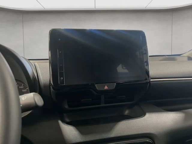 Mazda 2 1.5 VVT-i 116 CVT CENTRE-LINE