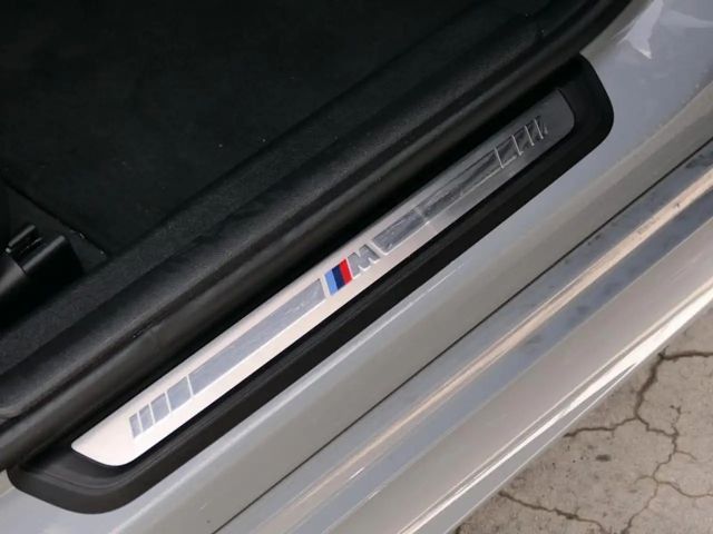 BMW 330 330e M-Sport Touring