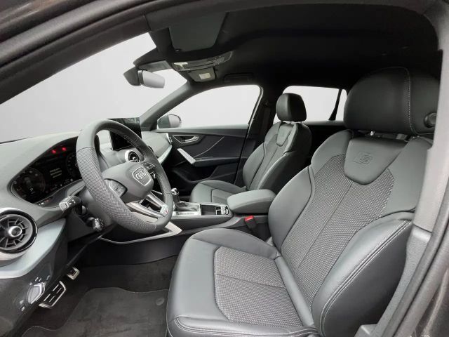 Audi Q2 Competition S-Line