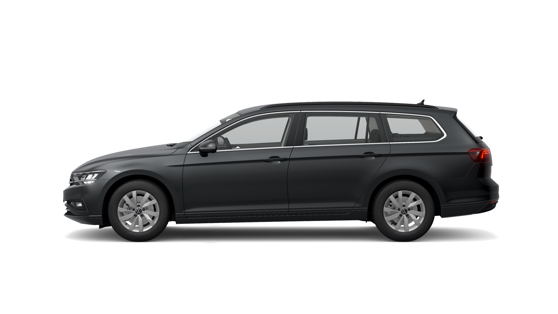 Volkswagen Passat 2.0 TDI Variant