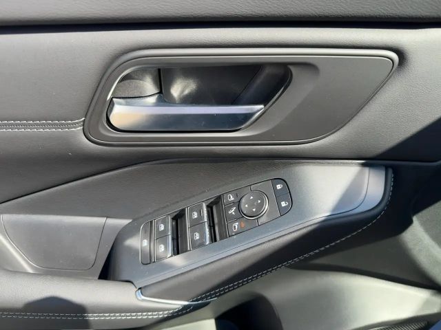 Nissan Qashqai N-Connecta