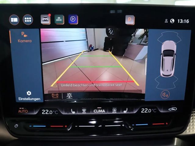 Cupra Formentor 1.5 eTSI/DAB/MATRIX/KAMERA/ALLWETTER