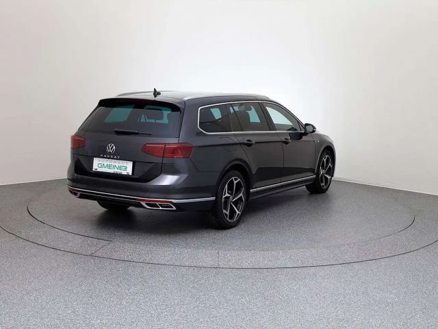 Volkswagen Passat DSG Elegance Elegance Variant