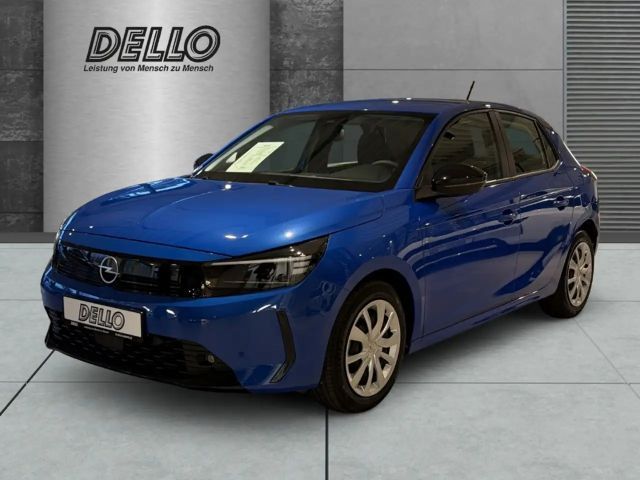 Opel Corsa 1.2 Parksensoren vo.,hi. und Rückfahrk.4 fach Fens