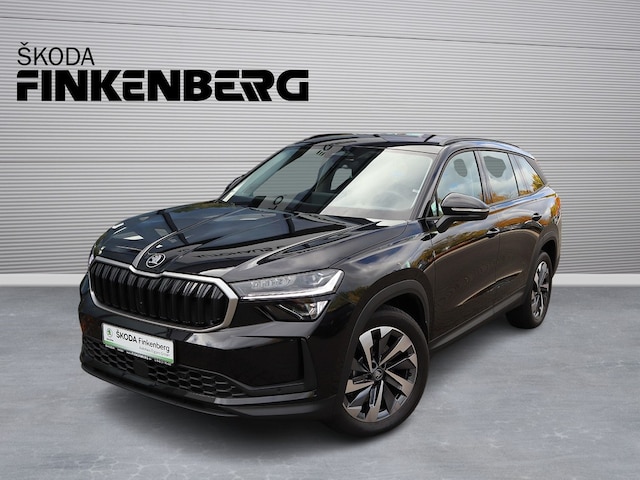 Skoda Kodiaq 2.0 TDI 4x4 Selection