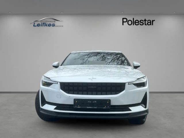 Polestar 2 Single motor