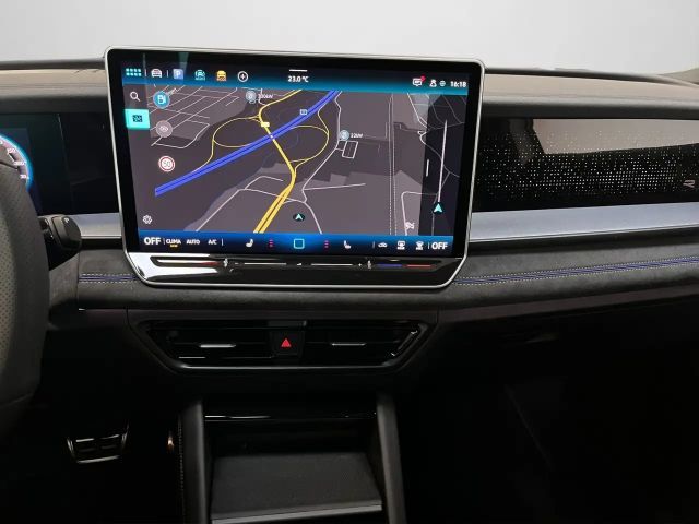 Volkswagen Tayron 4Motion R-Line