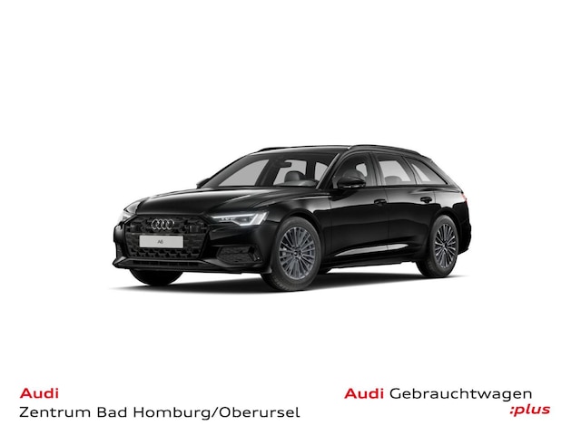 Audi A6 45 TFSI Avant S-Tronic