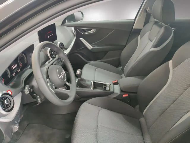 Audi Q2 30 TFSI