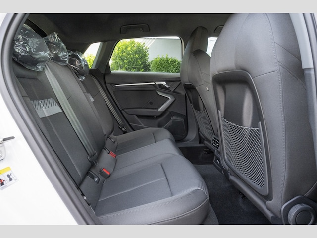 Audi A3 30 TFSI S-Line S-Tronic Sportback