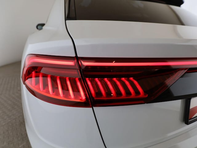 Audi Q8 55 TFSI Hybride Quattro