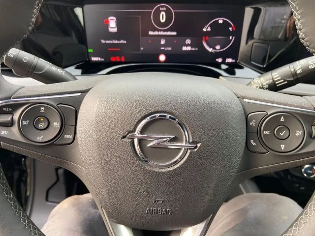 Opel Mokka GS-Line Grand Sport Turbo