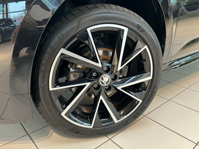 Skoda Kamiq 1.0 TSI Monte Carlo