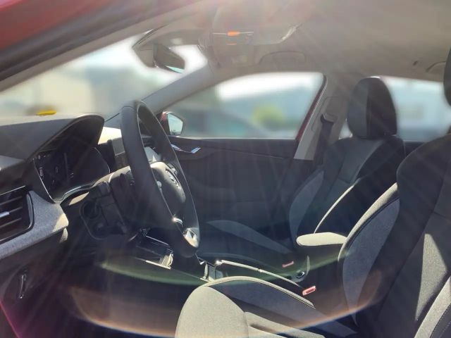 Skoda Scala Selection