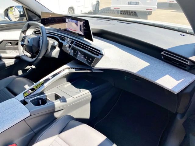 Peugeot 3008 Allure Pack Hybrid