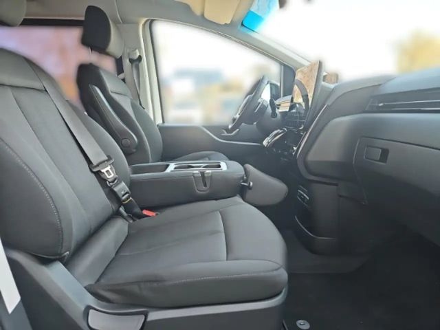 Hyundai Staria HYBRID Park-Easy-Access-Paket get.Scheiben