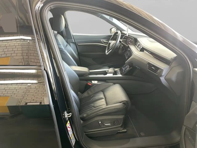 Audi e-tron Sportback