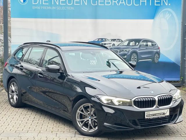 BMW 320 320d Touring