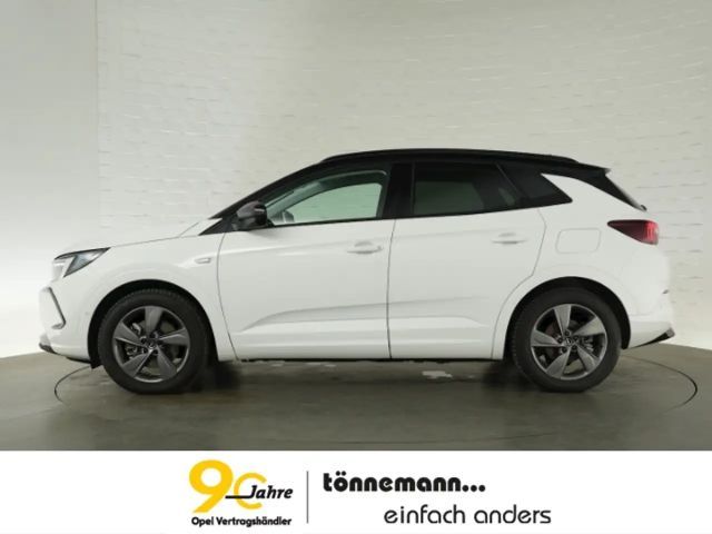 Opel Grandland X GSe