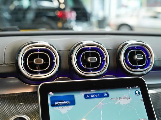 Mercedes-Benz CLE 53 AMG 4MATIC+ AMG Line