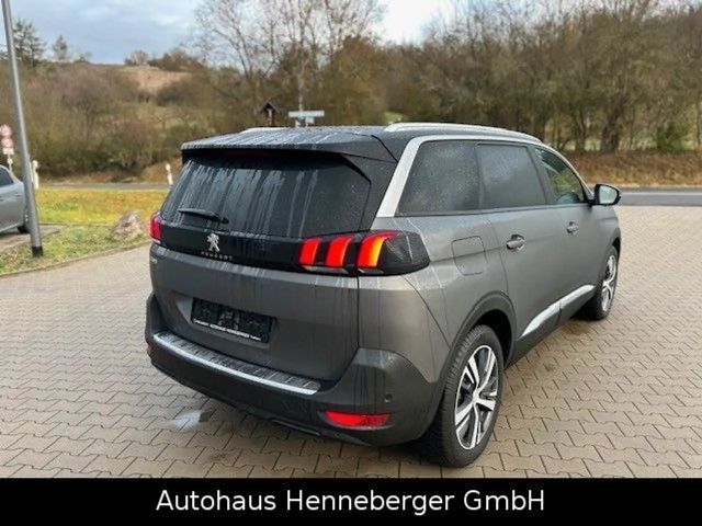 Peugeot 5008 Allure Pack