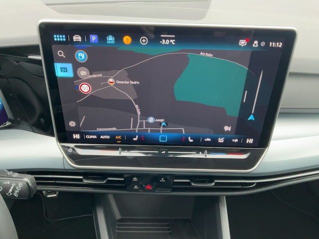 Volkswagen Golf 1.5 TSI Golf VIII