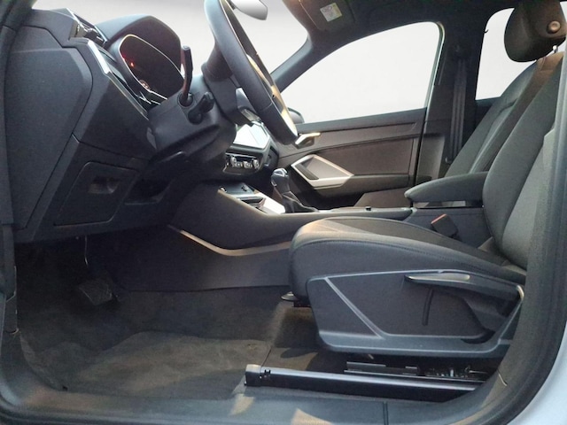 Audi Q3 35 TFSI S-Line S-Tronic