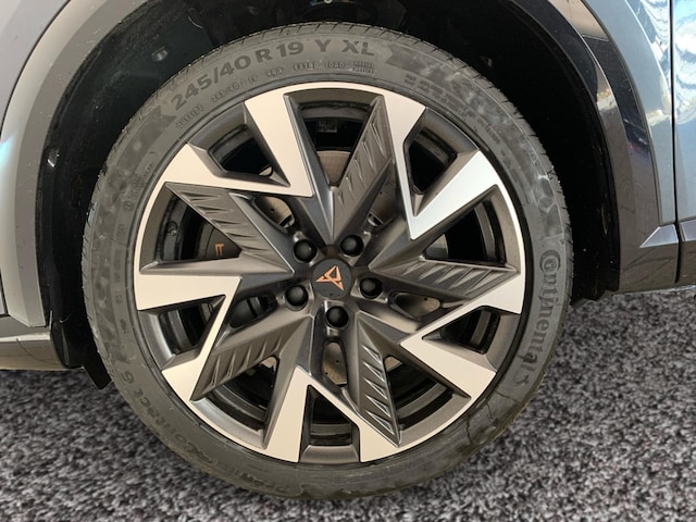 Cupra Formentor DSG VZ