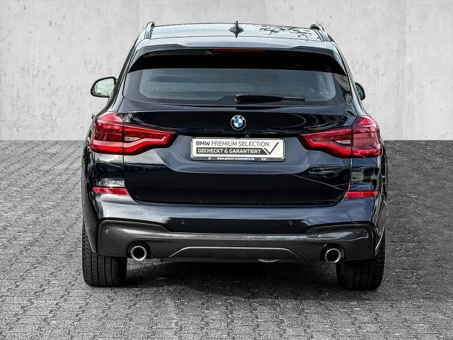 BMW X3 M-Sport xDrive30e