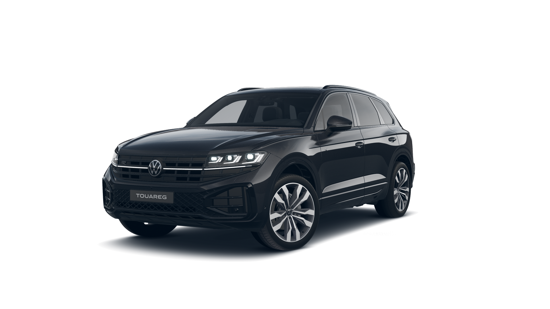 Volkswagen Touareg Touareg 3.0  R-L  DT210TDI A8A