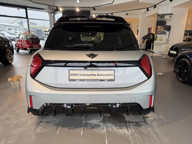 MINI Cooper S 3-deurs John Cooper Works