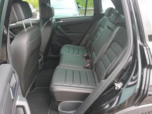 Volkswagen Tiguan 1.5 TSI R-Line