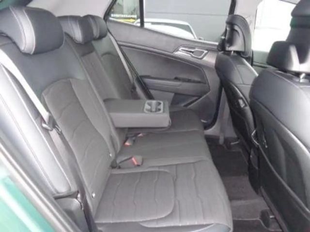 Kia Sportage GDi Vision