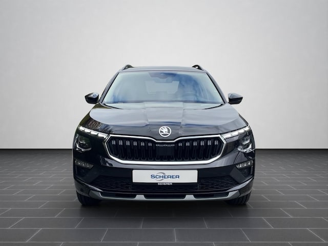 Skoda Kamiq Tour