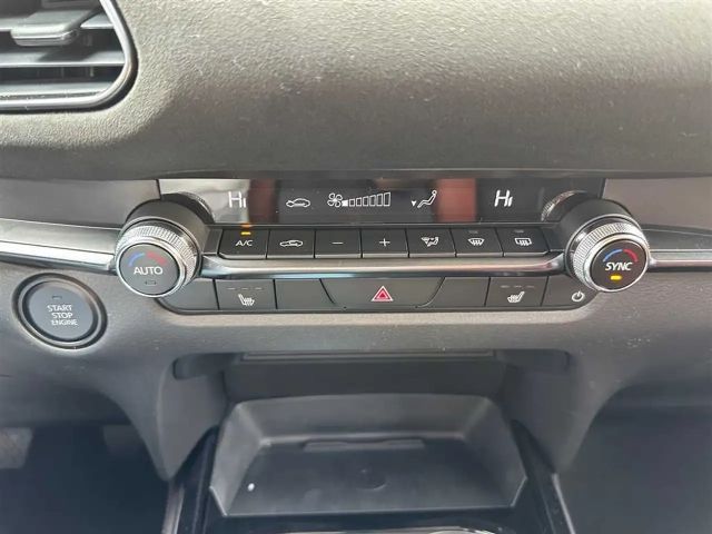 Mazda CX-30 SkyActiv