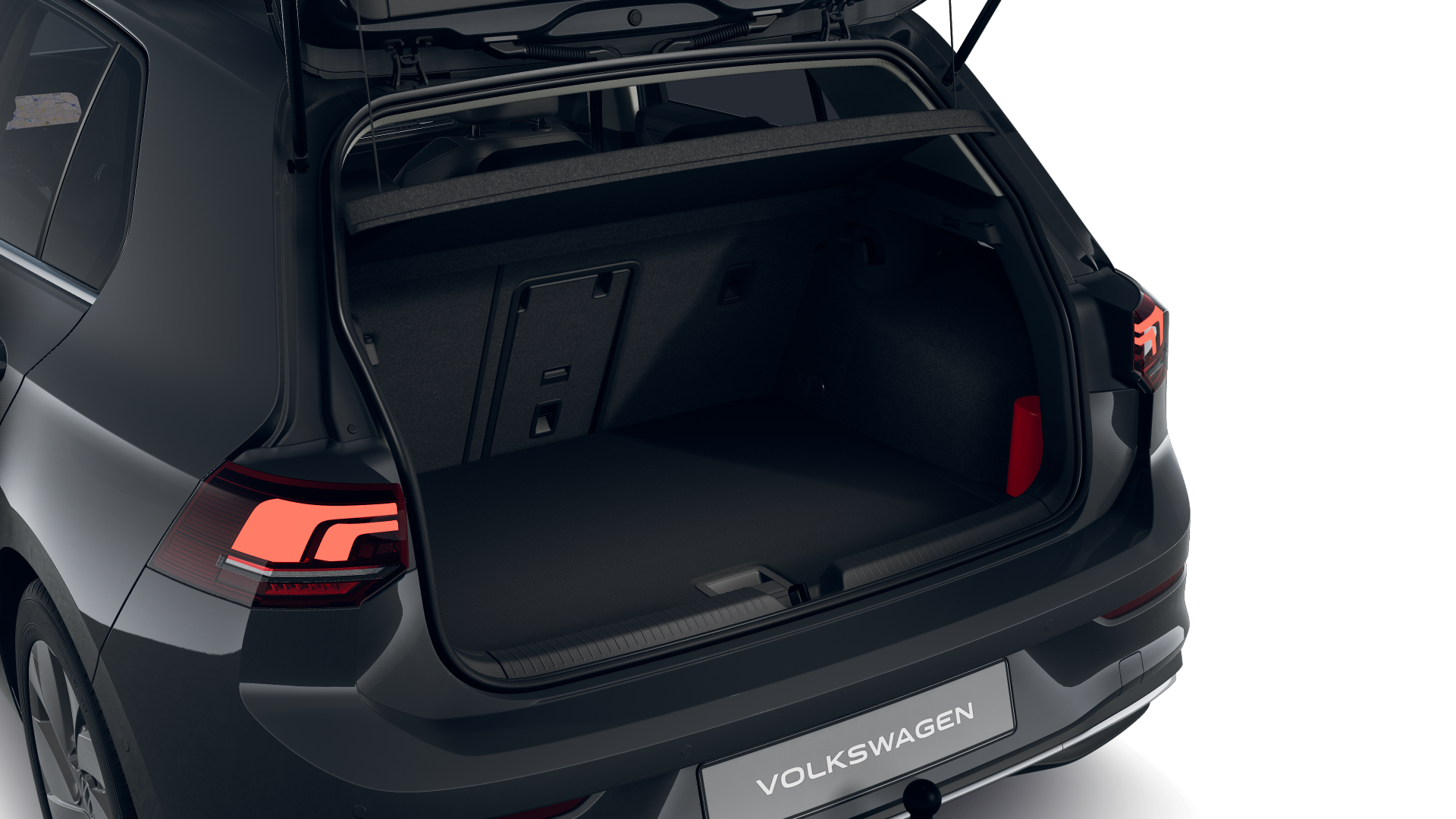 Volkswagen Golf Style