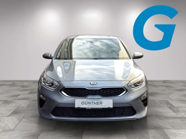 Kia Ceed GDi