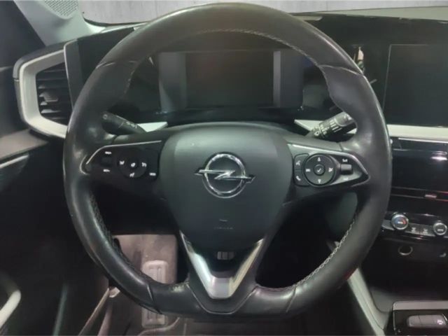 Opel Mokka Elegance Mokka-e