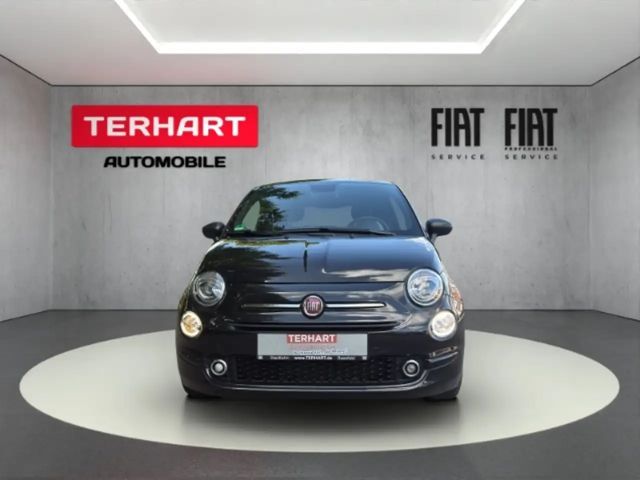 Fiat 500 1.0 Mild Hybrid/Park-Distance-Control/Apple&Androi