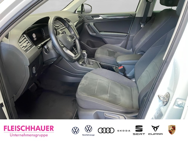 Volkswagen Tiguan 1.5 TSI Elegance Elegance