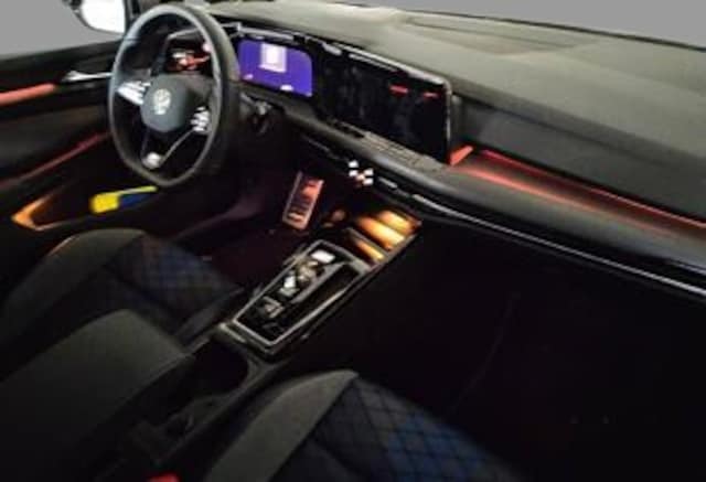 Volkswagen Golf 2.0 TSI 4Motion Golf VIII