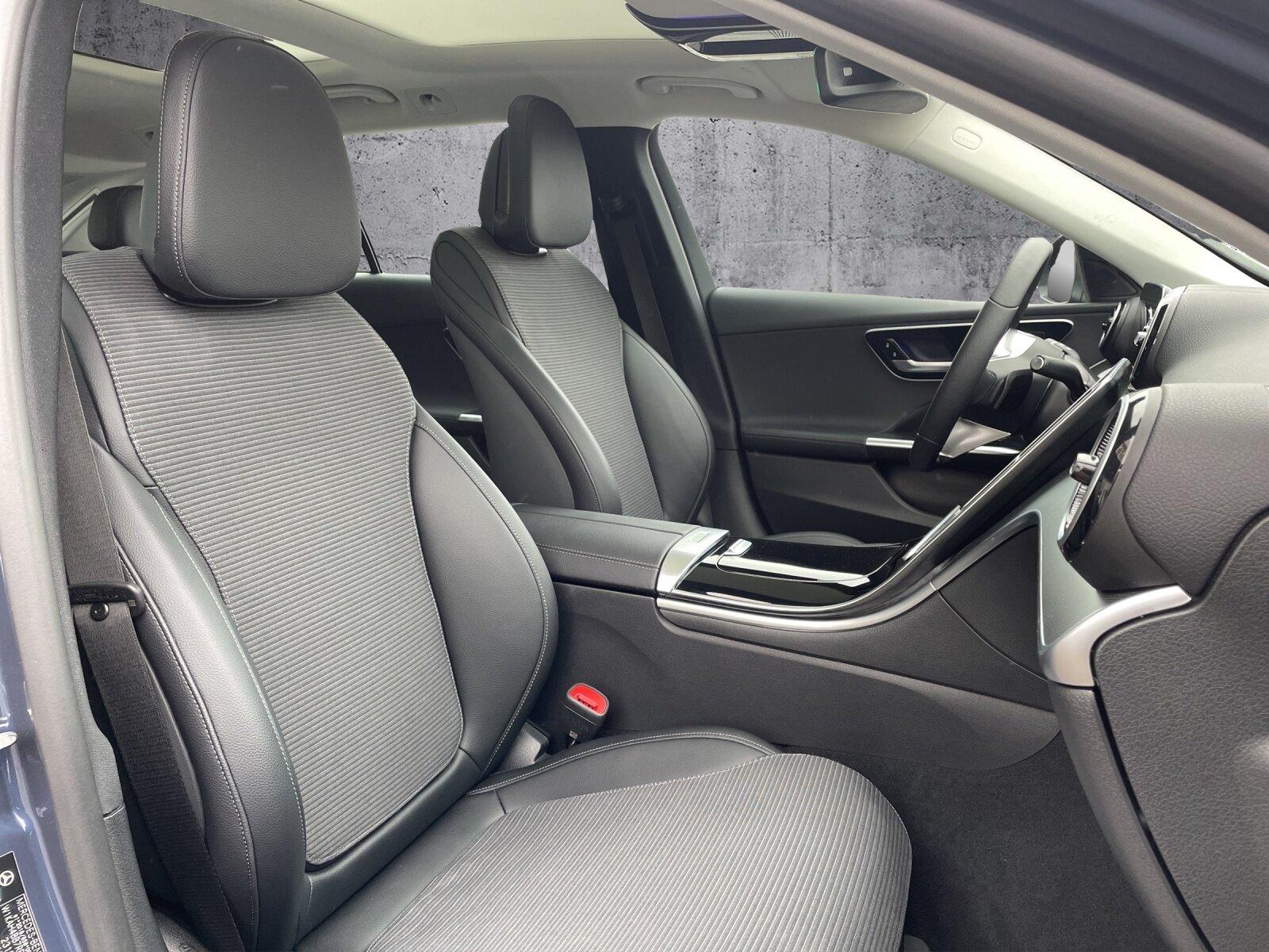 Mercedes-Benz C 180 AVANTGARDE Estate