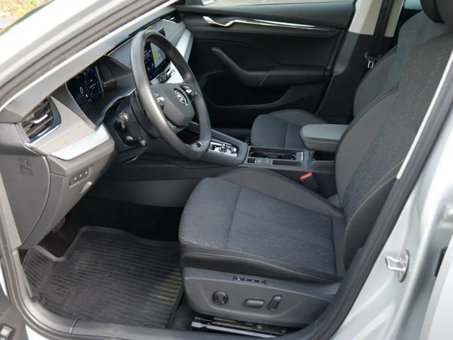 Skoda Octavia 2.0 TDI Style Style